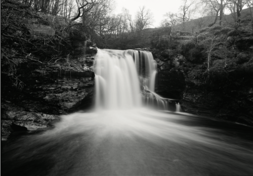 FALLS OF FALLOCH